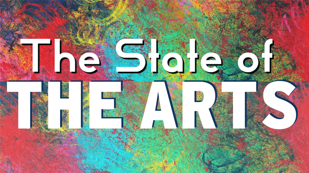The State of the Arts Fall Newsletter